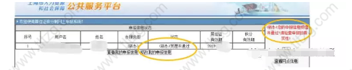 换单位或者密码忘了，上海积分申请&居转户怎么办？