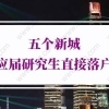 研究生落户上海的问题2：研究生毕业一年了可以申请直接落户上海吗？