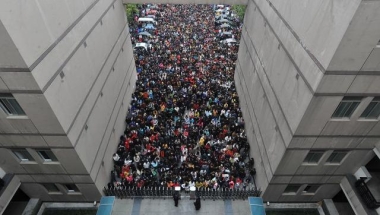 名校是一流的本科生，二流的研究生，那二流大学的硕士是否要读？