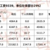 上海居住证积分落户，最新社保缴纳基数如何调整