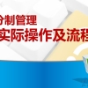 积分制管理实际操作及流程-落地实操课件