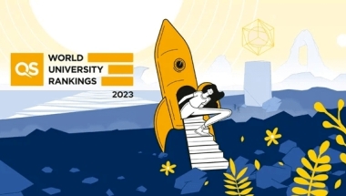 2023年QS世界大学排名发布！前50大学毕业生落户优惠