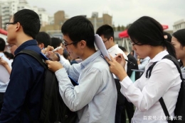 最新！2019届上海高校毕业生平均月薪7103元，连续5年递增