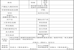 本科生入户深圳人才租房补贴大全的简单介绍