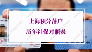 上海积分落户社保的问题1：单位自己交社保，个税第三方交的，可以落户吗？