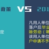 2016应届生落户新政9大调整！拿户口一年比一年难啦...