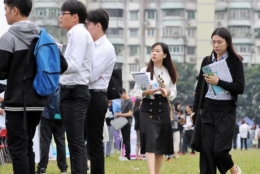 大学毕业生劝你别再来上海了！现实很骨干，原因很扎心