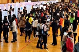 初入社会的大学生朋友，请珍惜你的应届生身份