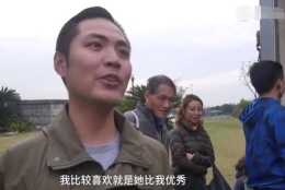 专科男相亲要求女方本科：就像狗和狗配种，希望生的孩子聪明一点