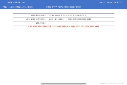 2021年上海高新企业人才引进历程-完结撒花