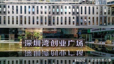 大学生深圳创业竟然可以拿到十几万块政府补贴还有30万免息贷款？