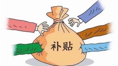 深圳应届生人才补贴政策2020