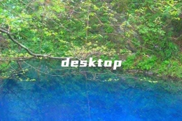 desktop