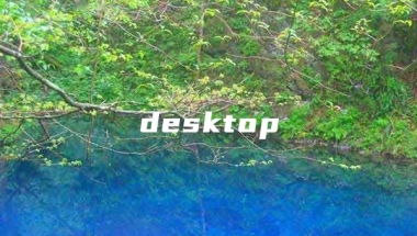 desktop