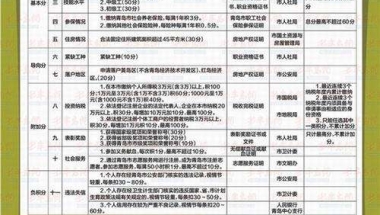 深圳应届本科生入户条件(深圳入户条件2020政策)