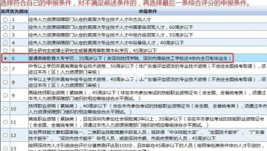 大专生入户深圳的流程(深圳入户2020年政策)