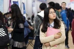 大学生实习前，小心别上“三方协议”的当，没准会丢掉应届生身份