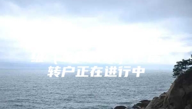 浦东，7年+经济师中级（工商管理），居转户正在进行中