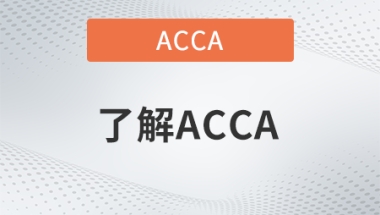 上海acca人才引进政策一览