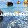 上海市积分办理中心